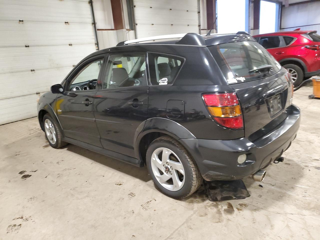 Photo 1 VIN: 5Y2SL67816Z433541 - PONTIAC VIBE 