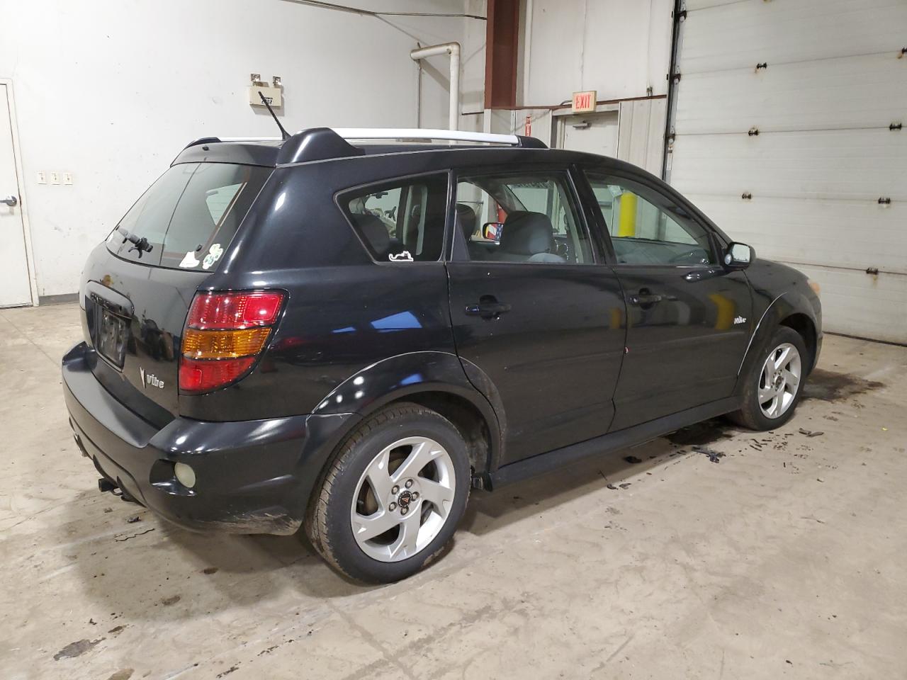 Photo 2 VIN: 5Y2SL67816Z433541 - PONTIAC VIBE 