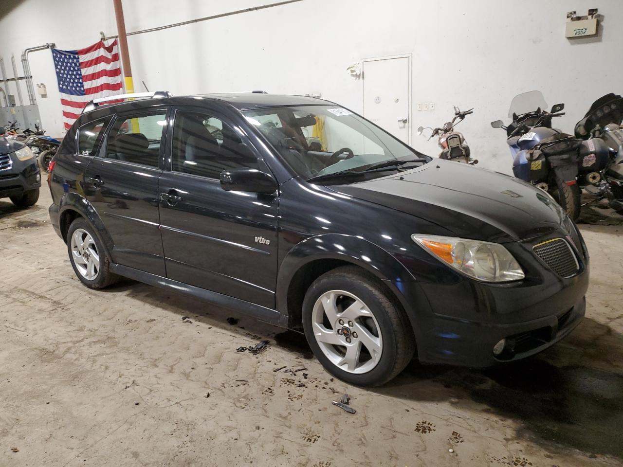 Photo 3 VIN: 5Y2SL67816Z433541 - PONTIAC VIBE 