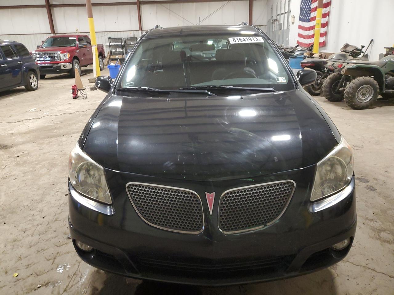 Photo 4 VIN: 5Y2SL67816Z433541 - PONTIAC VIBE 