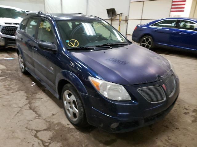 Photo 0 VIN: 5Y2SL67818Z407315 - PONTIAC VIBE 