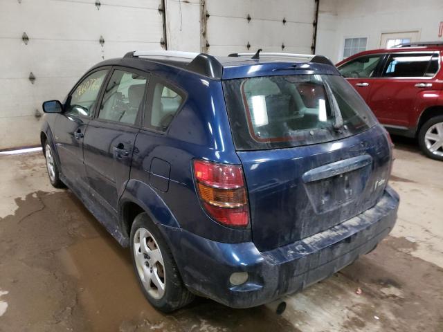 Photo 2 VIN: 5Y2SL67818Z407315 - PONTIAC VIBE 