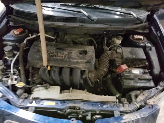 Photo 6 VIN: 5Y2SL67818Z407315 - PONTIAC VIBE 