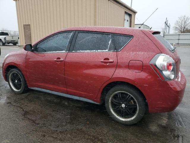 Photo 1 VIN: 5Y2SL67819Z415562 - PONTIAC VIBE 