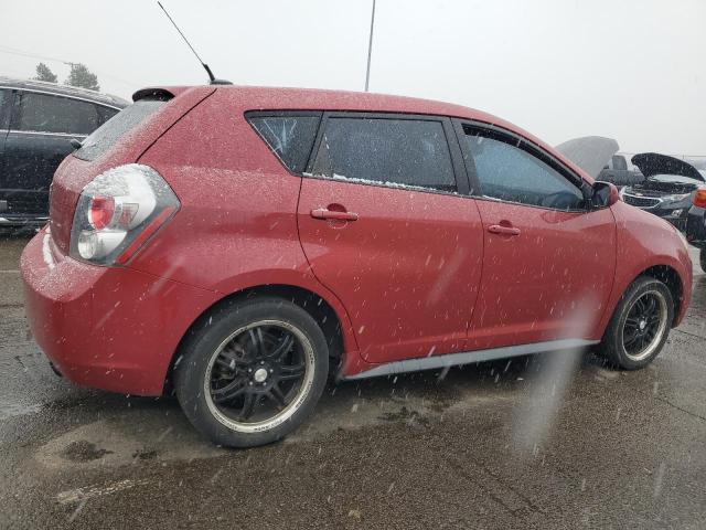 Photo 2 VIN: 5Y2SL67819Z415562 - PONTIAC VIBE 