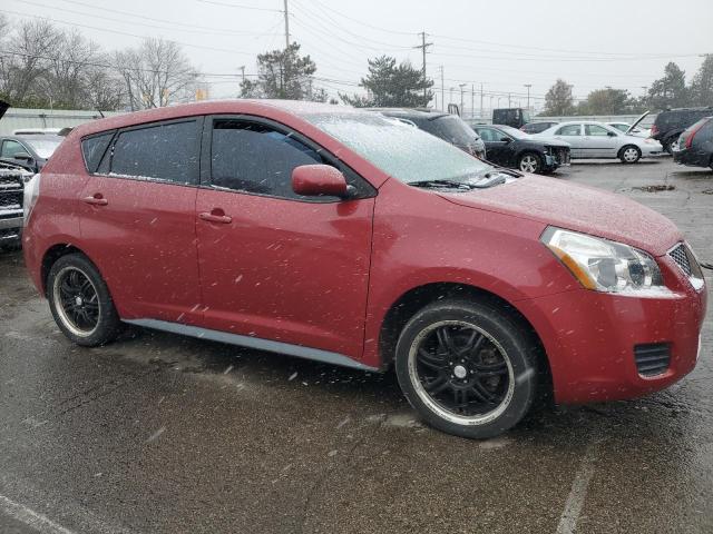 Photo 3 VIN: 5Y2SL67819Z415562 - PONTIAC VIBE 