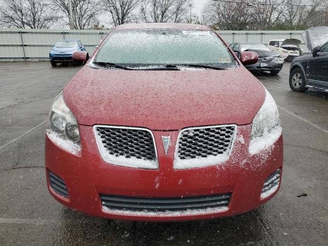 Photo 4 VIN: 5Y2SL67819Z415562 - PONTIAC VIBE 