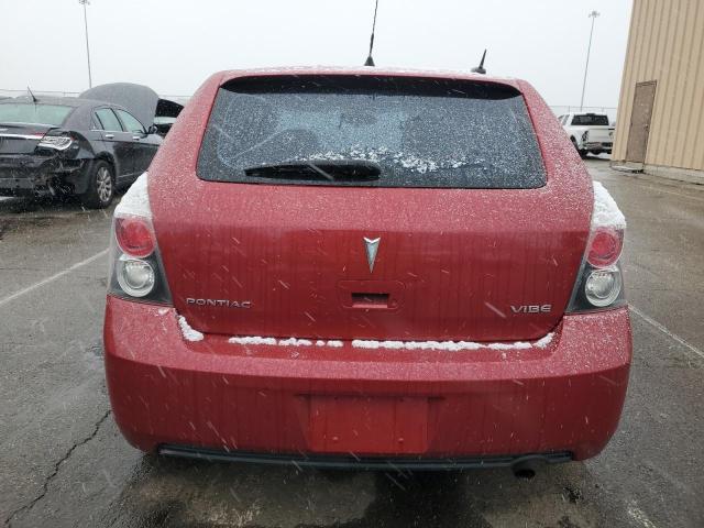 Photo 5 VIN: 5Y2SL67819Z415562 - PONTIAC VIBE 