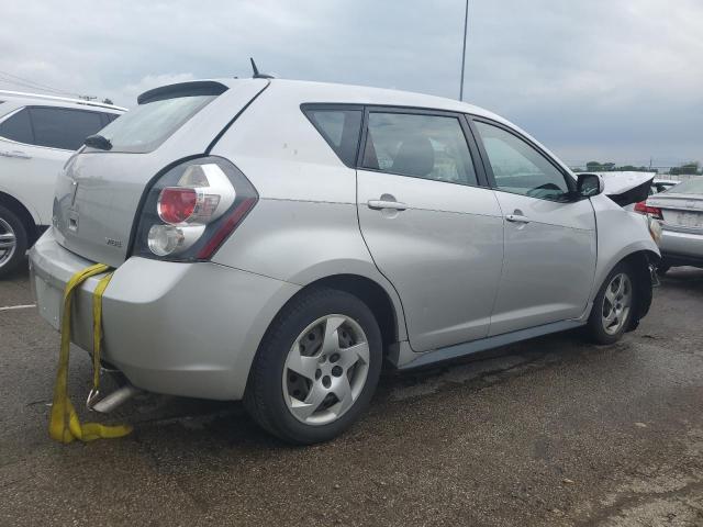 Photo 2 VIN: 5Y2SL67819Z434368 - PONTIAC VIBE 