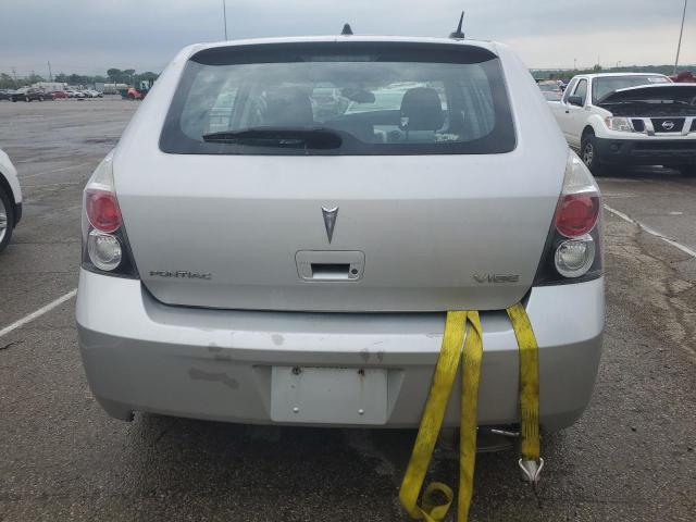 Photo 5 VIN: 5Y2SL67819Z434368 - PONTIAC VIBE 