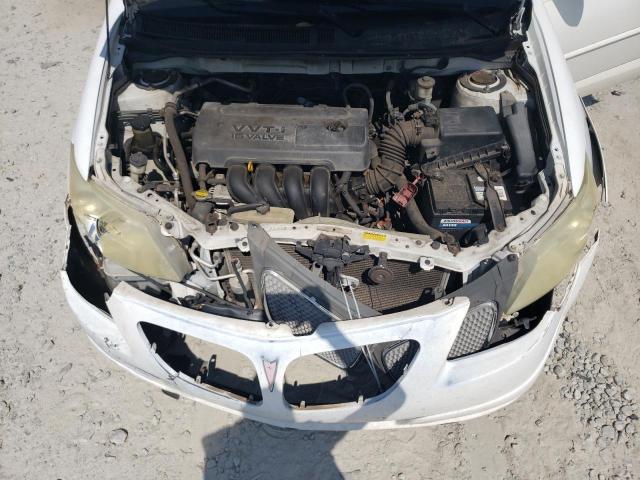 Photo 11 VIN: 5Y2SL67826Z425514 - PONTIAC VIBE 