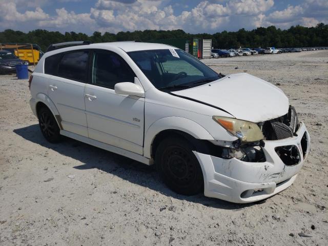 Photo 3 VIN: 5Y2SL67826Z425514 - PONTIAC VIBE 