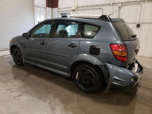 Photo 1 VIN: 5Y2SL67827Z438863 - PONTIAC VIBE 