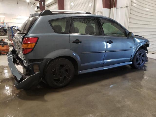 Photo 2 VIN: 5Y2SL67827Z438863 - PONTIAC VIBE 