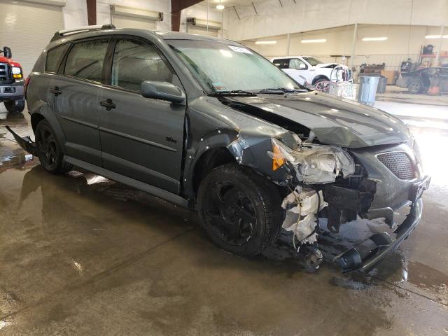 Photo 3 VIN: 5Y2SL67827Z438863 - PONTIAC VIBE 