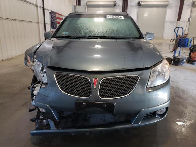 Photo 4 VIN: 5Y2SL67827Z438863 - PONTIAC VIBE 