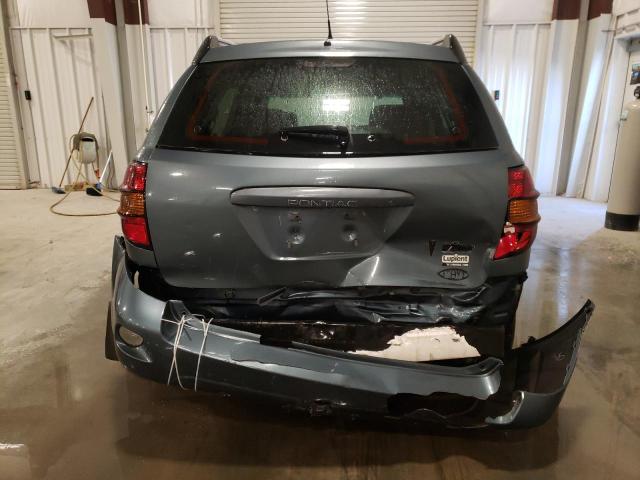 Photo 5 VIN: 5Y2SL67827Z438863 - PONTIAC VIBE 