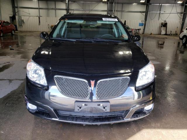 Photo 4 VIN: 5Y2SL67837Z415642 - PONTIAC VIBE 