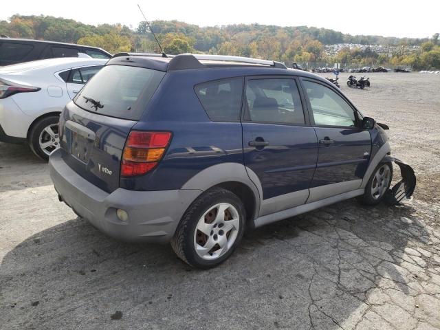 Photo 2 VIN: 5Y2SL67837Z424776 - PONTIAC VIBE 