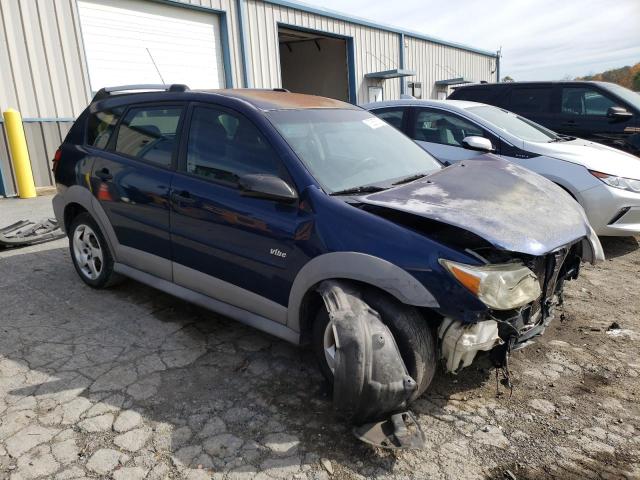 Photo 3 VIN: 5Y2SL67837Z424776 - PONTIAC VIBE 