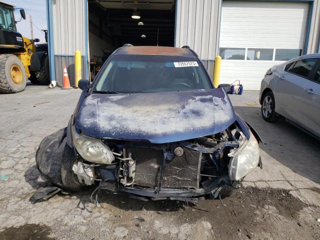 Photo 4 VIN: 5Y2SL67837Z424776 - PONTIAC VIBE 