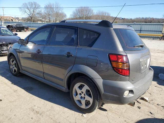 Photo 1 VIN: 5Y2SL67837Z437463 - PONTIAC VIBE 