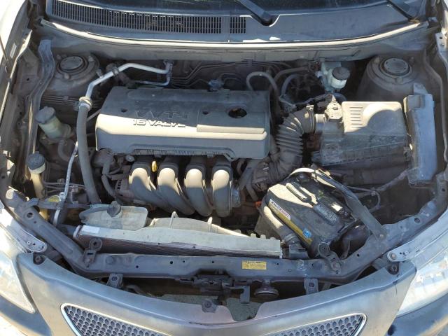 Photo 11 VIN: 5Y2SL67837Z437463 - PONTIAC VIBE 