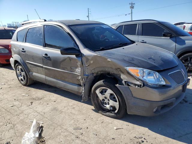 Photo 3 VIN: 5Y2SL67837Z437463 - PONTIAC VIBE 