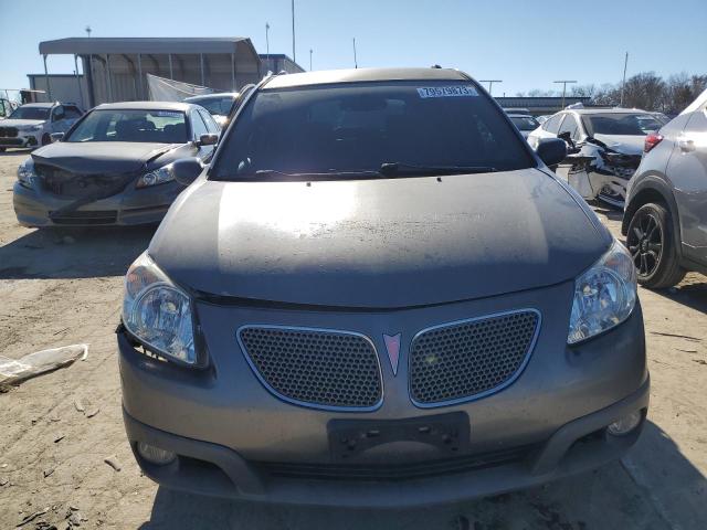 Photo 4 VIN: 5Y2SL67837Z437463 - PONTIAC VIBE 