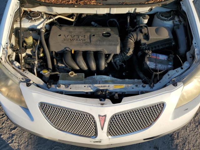 Photo 10 VIN: 5Y2SL67838Z420745 - PONTIAC VIBE 