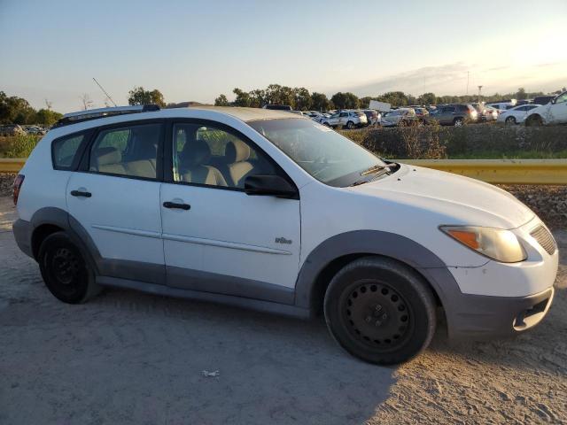 Photo 3 VIN: 5Y2SL67838Z420745 - PONTIAC VIBE 