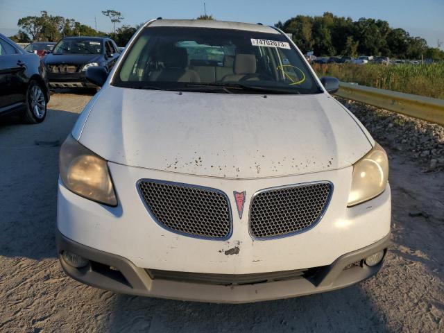 Photo 4 VIN: 5Y2SL67838Z420745 - PONTIAC VIBE 