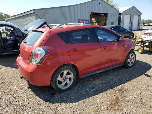 Photo 2 VIN: 5Y2SL67849Z409481 - PONTIAC VIBE 