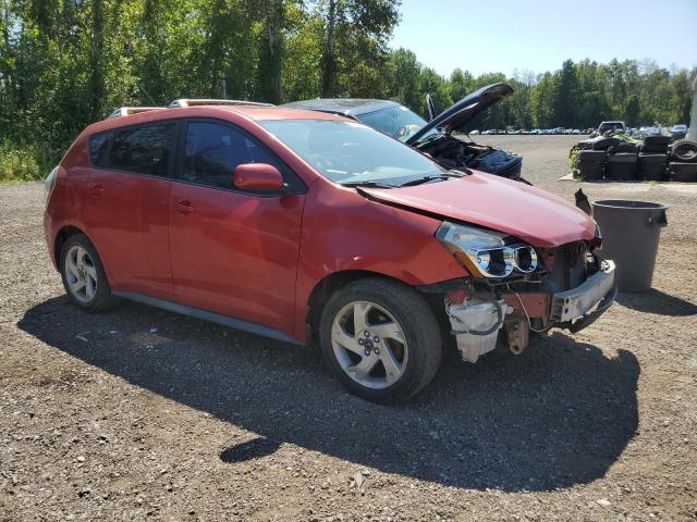 Photo 3 VIN: 5Y2SL67849Z409481 - PONTIAC VIBE 