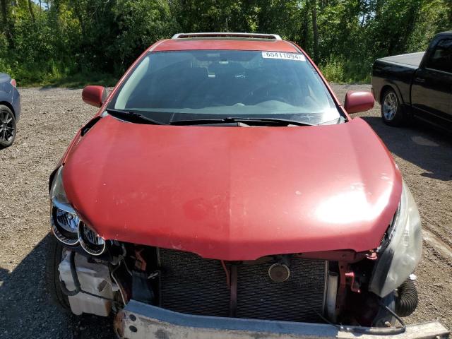 Photo 4 VIN: 5Y2SL67849Z409481 - PONTIAC VIBE 