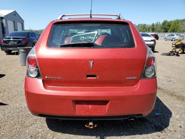 Photo 5 VIN: 5Y2SL67849Z409481 - PONTIAC VIBE 