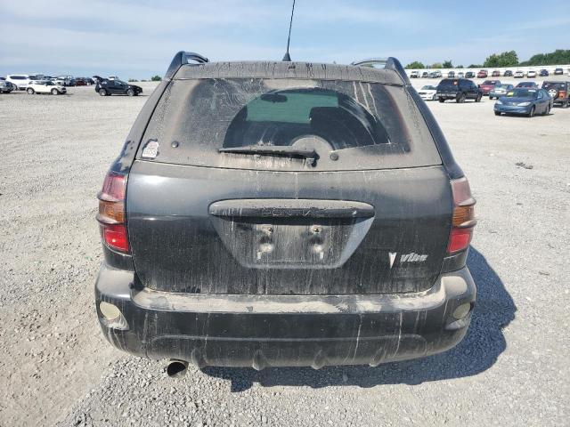 Photo 5 VIN: 5Y2SL67856Z409730 - PONTIAC VIBE 