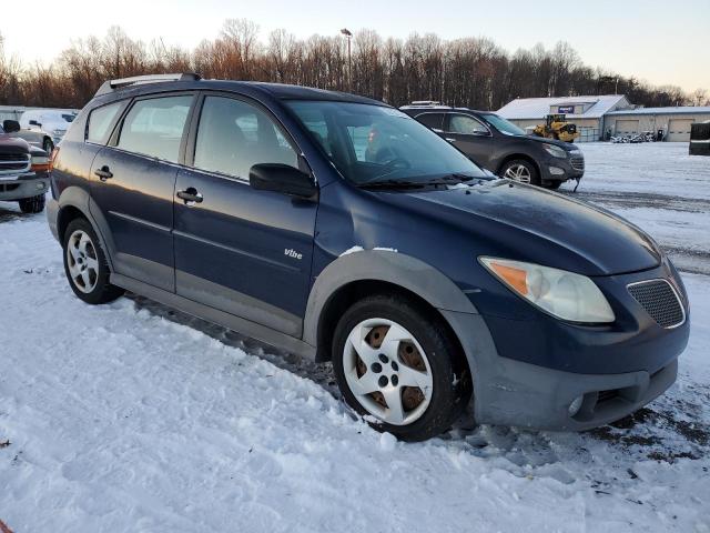 Photo 3 VIN: 5Y2SL67856Z445949 - PONTIAC VIBE 