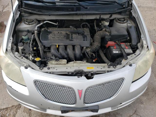 Photo 10 VIN: 5Y2SL67858Z400240 - PONTIAC VIBE 