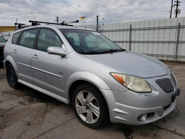 Photo 3 VIN: 5Y2SL67858Z400240 - PONTIAC VIBE 