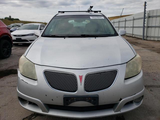 Photo 4 VIN: 5Y2SL67858Z400240 - PONTIAC VIBE 