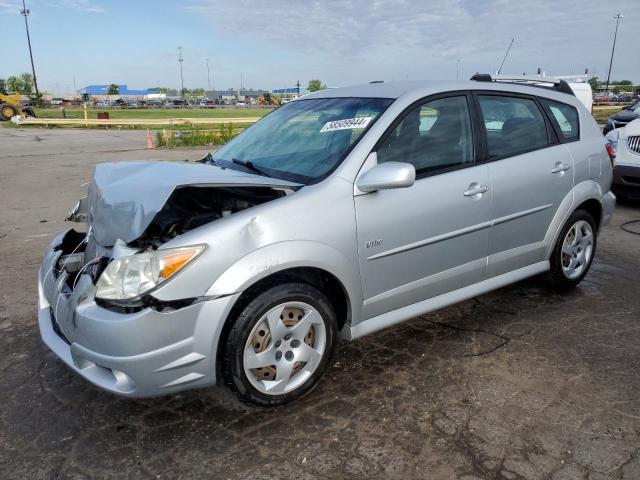 Photo 0 VIN: 5Y2SL67858Z403946 - PONTIAC VIBE 