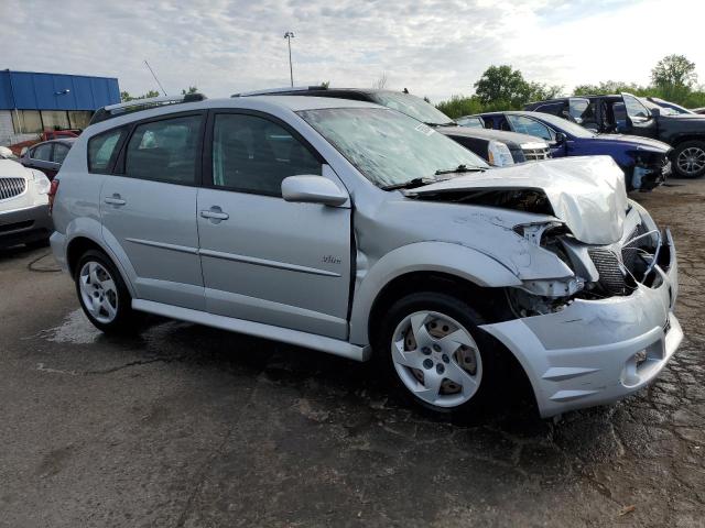 Photo 3 VIN: 5Y2SL67858Z403946 - PONTIAC VIBE 