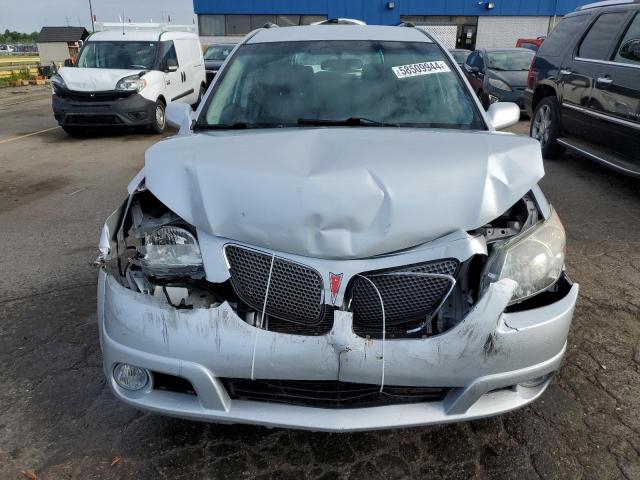 Photo 4 VIN: 5Y2SL67858Z403946 - PONTIAC VIBE 