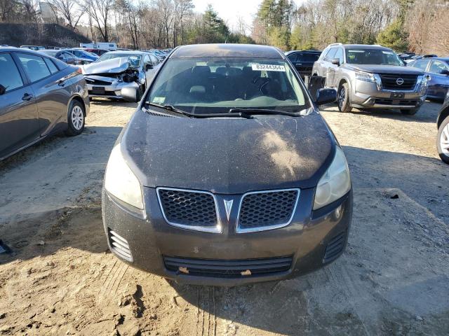 Photo 4 VIN: 5Y2SL67859Z464537 - PONTIAC VIBE 