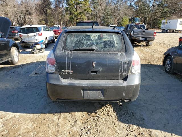 Photo 5 VIN: 5Y2SL67859Z464537 - PONTIAC VIBE 