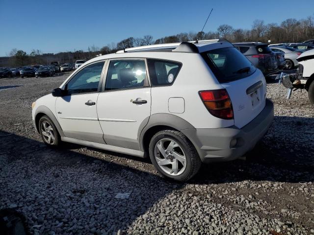 Photo 1 VIN: 5Y2SL67877Z400559 - PONTIAC VIBE 