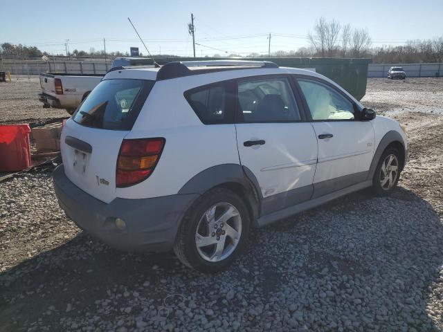 Photo 2 VIN: 5Y2SL67877Z400559 - PONTIAC VIBE 