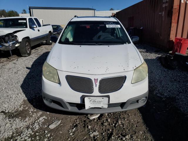 Photo 4 VIN: 5Y2SL67877Z400559 - PONTIAC VIBE 