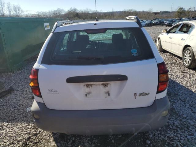 Photo 5 VIN: 5Y2SL67877Z400559 - PONTIAC VIBE 